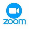 Zoom logo