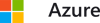 Azure logo – Microsoft Azure cloud services for computing, AI, and storage