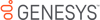 Genesys logo
