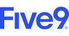 Five9 logo